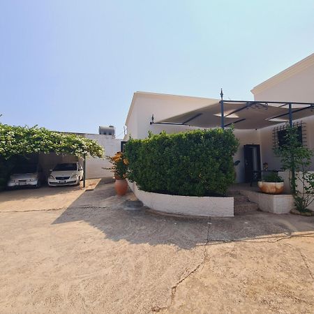 Villa Irene Marsala Exterior foto