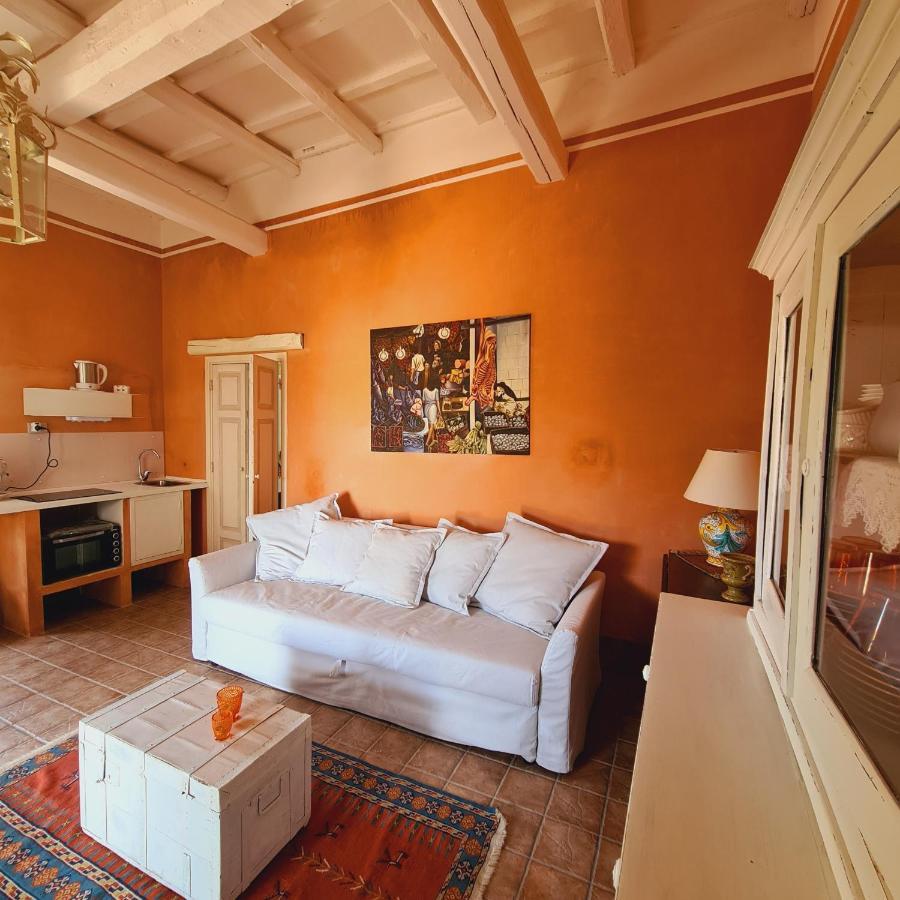 Villa Irene Marsala Exterior foto