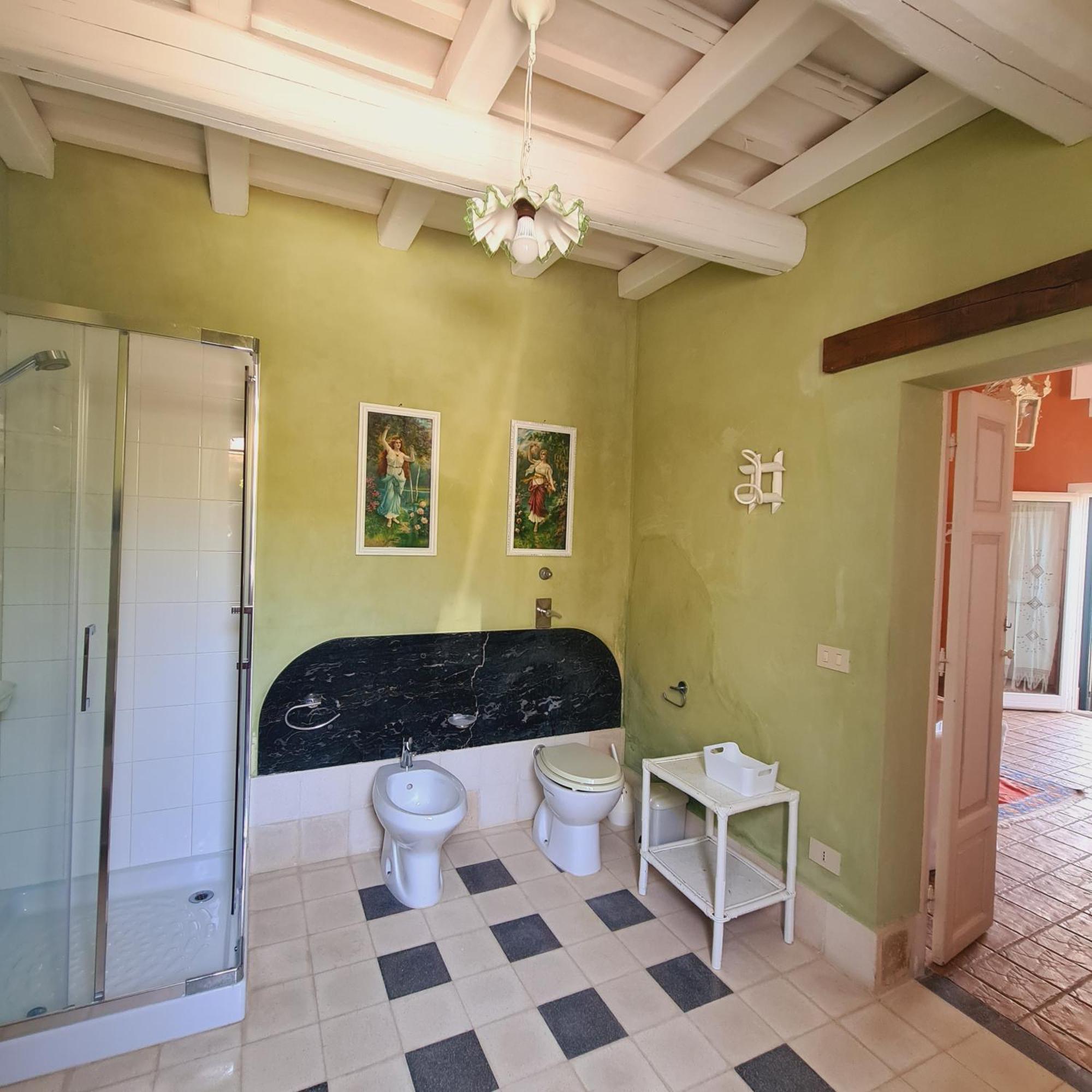 Villa Irene Marsala Exterior foto