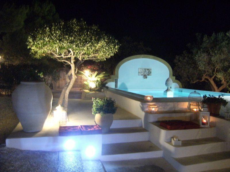 Villa Irene Marsala Exterior foto