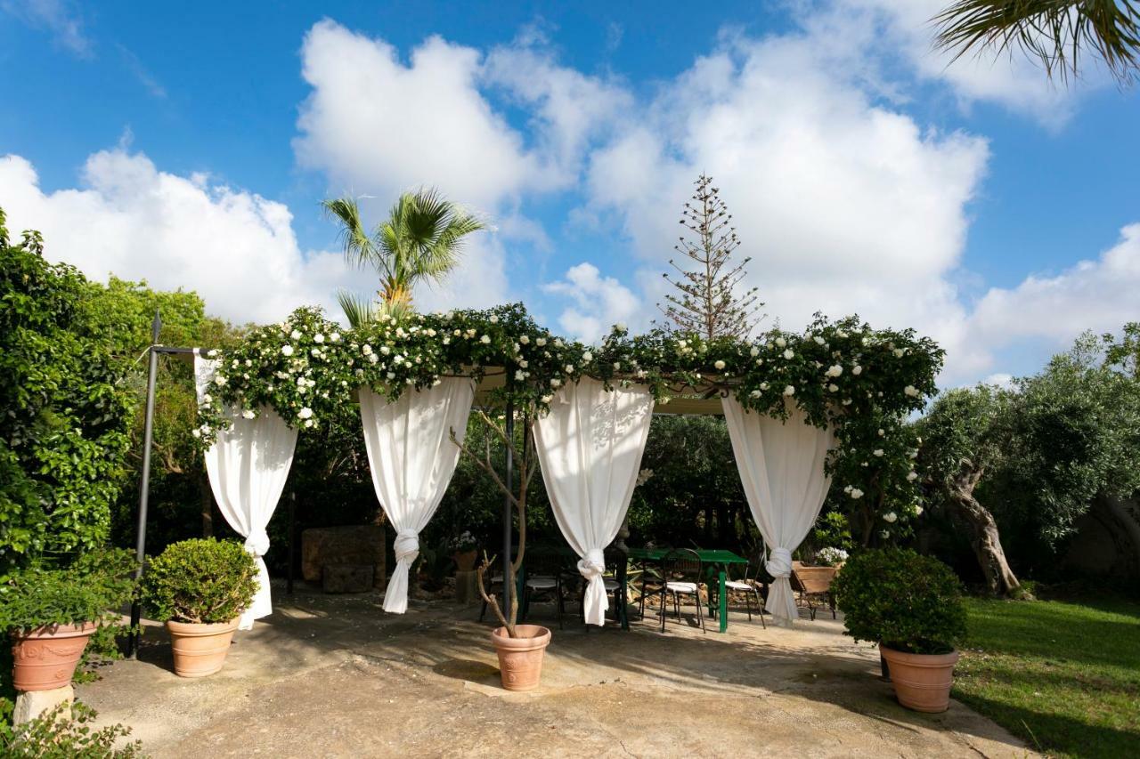 Villa Irene Marsala Exterior foto